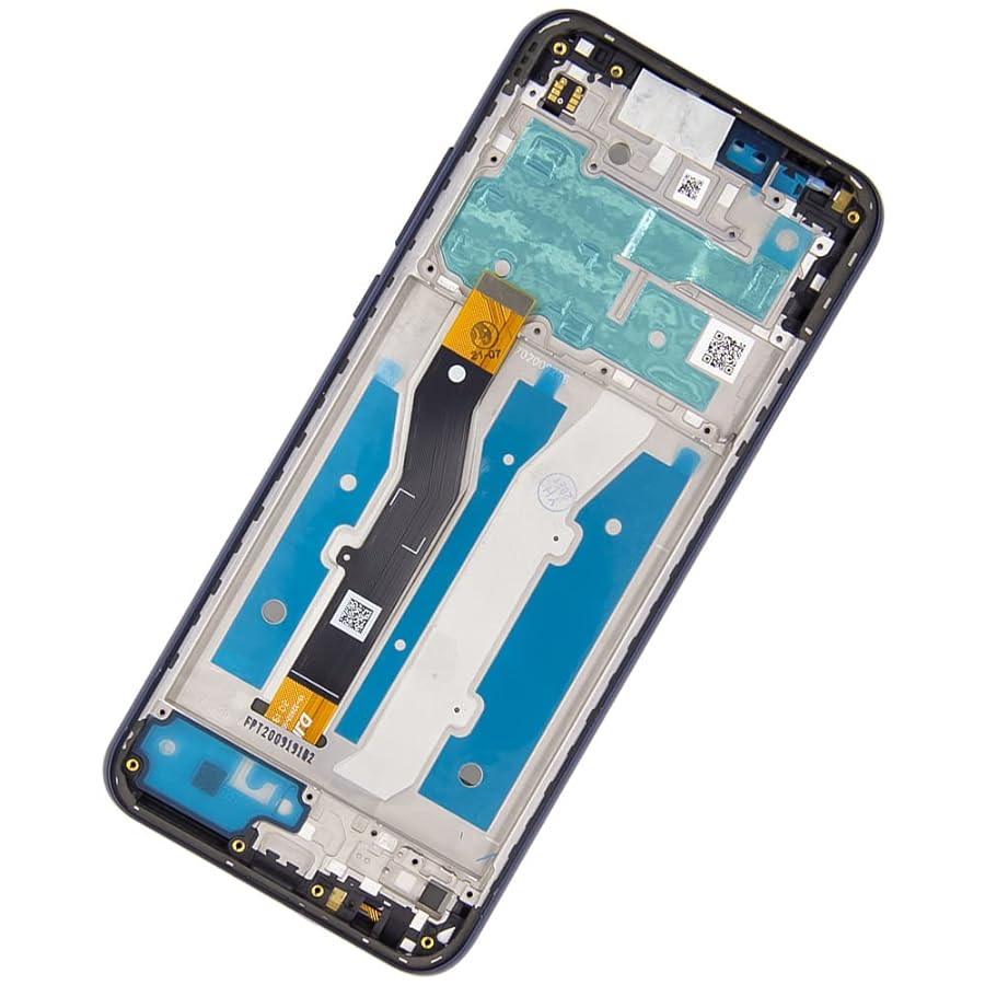 LCD Screen Touch Display Digitizer Assembly Compatible For Motorola MOTO G PLAY 2021 (XT2093) - Best Cell Phone Parts Distributor in Canada, Parts Source LCD Screen Touch Display Digitizer Assembly Compatible For Motorola MOTO G PLAY 2021 (XT2093) - Best Cell Phone Parts Distributor in Canada, Parts Source